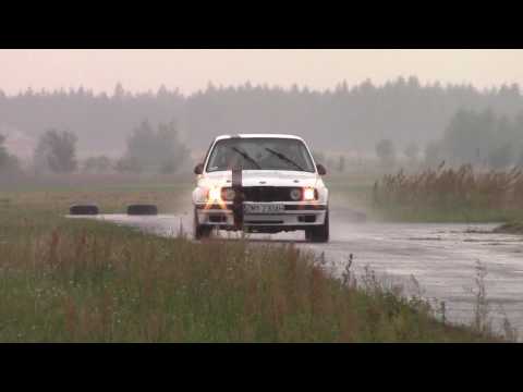 VI Power Stage Bednary 2017