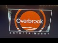 Paramount Columbia Overbrook Escape Artists 2022 2006