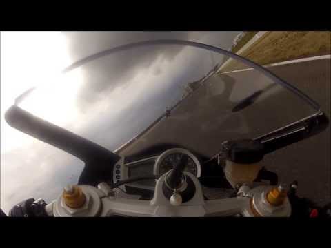 Lenkerschlagen in Oschersleben