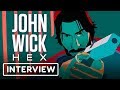 John Wick Hex - Keanu Reeves Video Game Revealed!