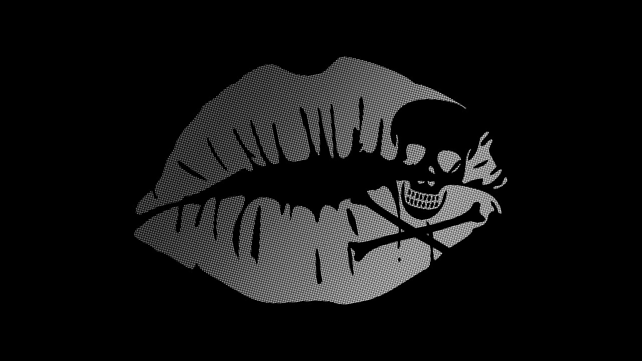 Midnight Configuration - The Kissing Skull