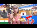 Best Dahi Puri Ever Night Street Food Adventure In India
