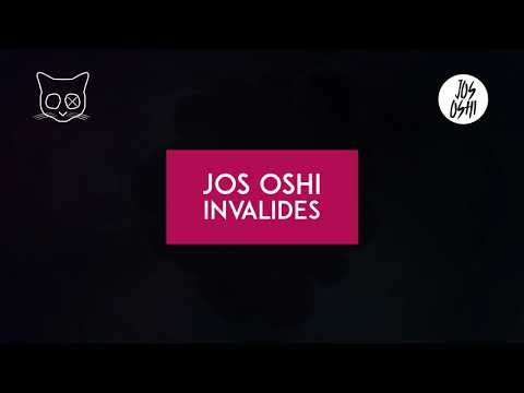 Jos Oshi - INVALIDES