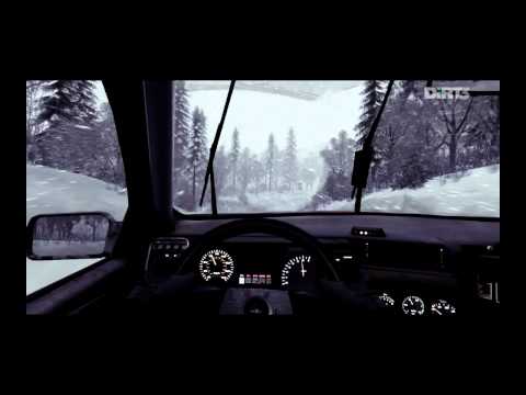 DiRT 3 (Sedrik a.k.a Nemacho - Я парень из KZ)_by_berkyt