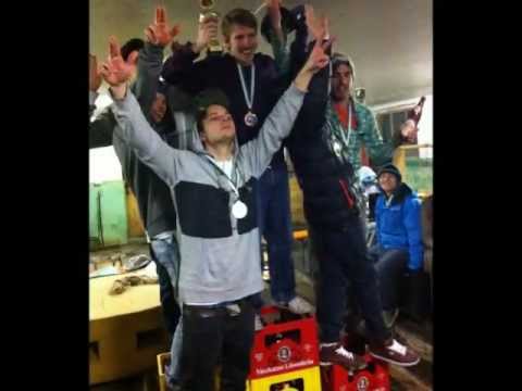 DJ Saga 2. Gewinner Dublate (Hannes & Reini)