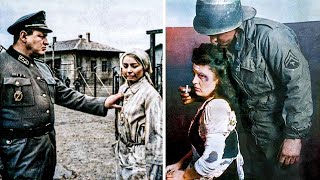 AUSCHWITZ'İN EN KARANLIK YÜZÜ (İZLEMESİ ZOR)