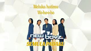 Download lagu New Boyz - Semula Padaku mp3