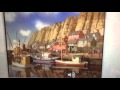 Thomas DVD Trailer