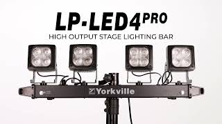 LP-LED4PRO Video