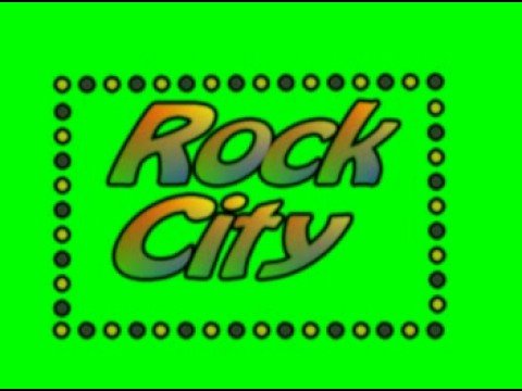 The Blown Gasket Orchestra-Rock City (Animated album promo)