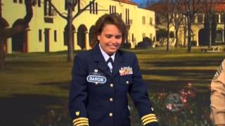 GSG Dumb Answer of the Week - A Wheel Armed Forces Week Two-Fer