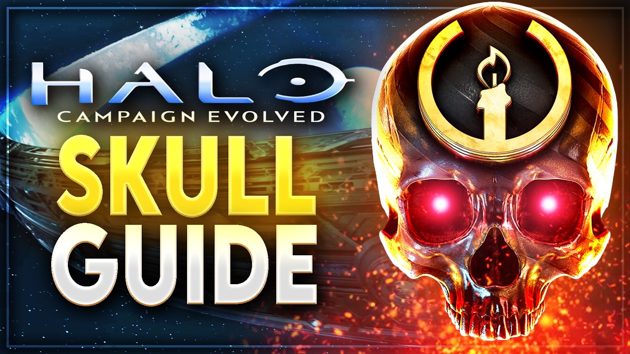 Thumbnail for All Skull Locations Guide