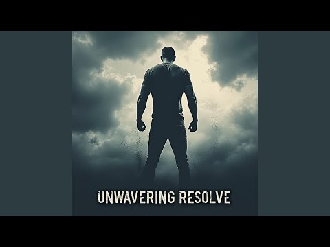 Unwavering Resolve