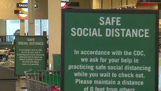 Lunds & Byerlys Step Up Their Safety Game