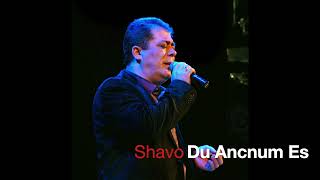 Shavo - Du Ancnum Es (2023)