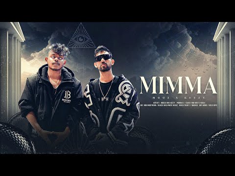 Mooze - Mimma Ft. Reezy (Official Music Video)