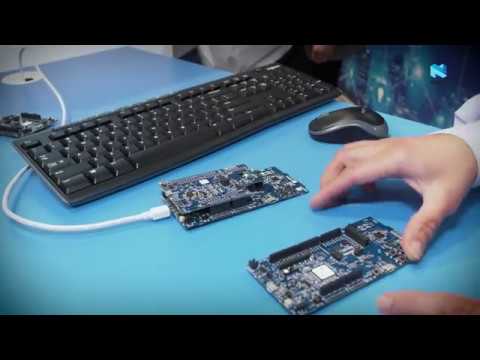 Nordic Semiconductor - Power Profiler Kit