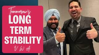 Download lagu #trending  || The VWA Principles: Quality as the Foundation of Excellence mp3