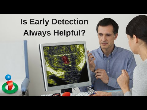 This Will Make You Really Think About Early Cancer Detection! This Will Make You Really Think About Early Cancer Detection!