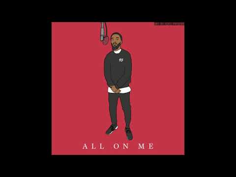 Nate Joël - All on Me