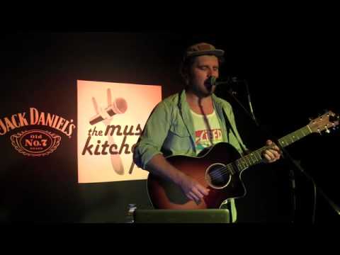 The Music Kitchen The Bouwer Bosch