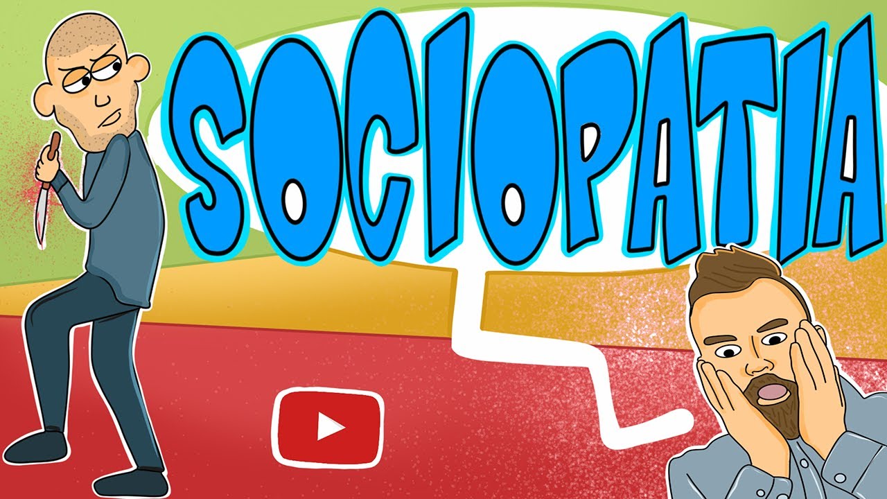 Os problemas com o conceito de sociopatia