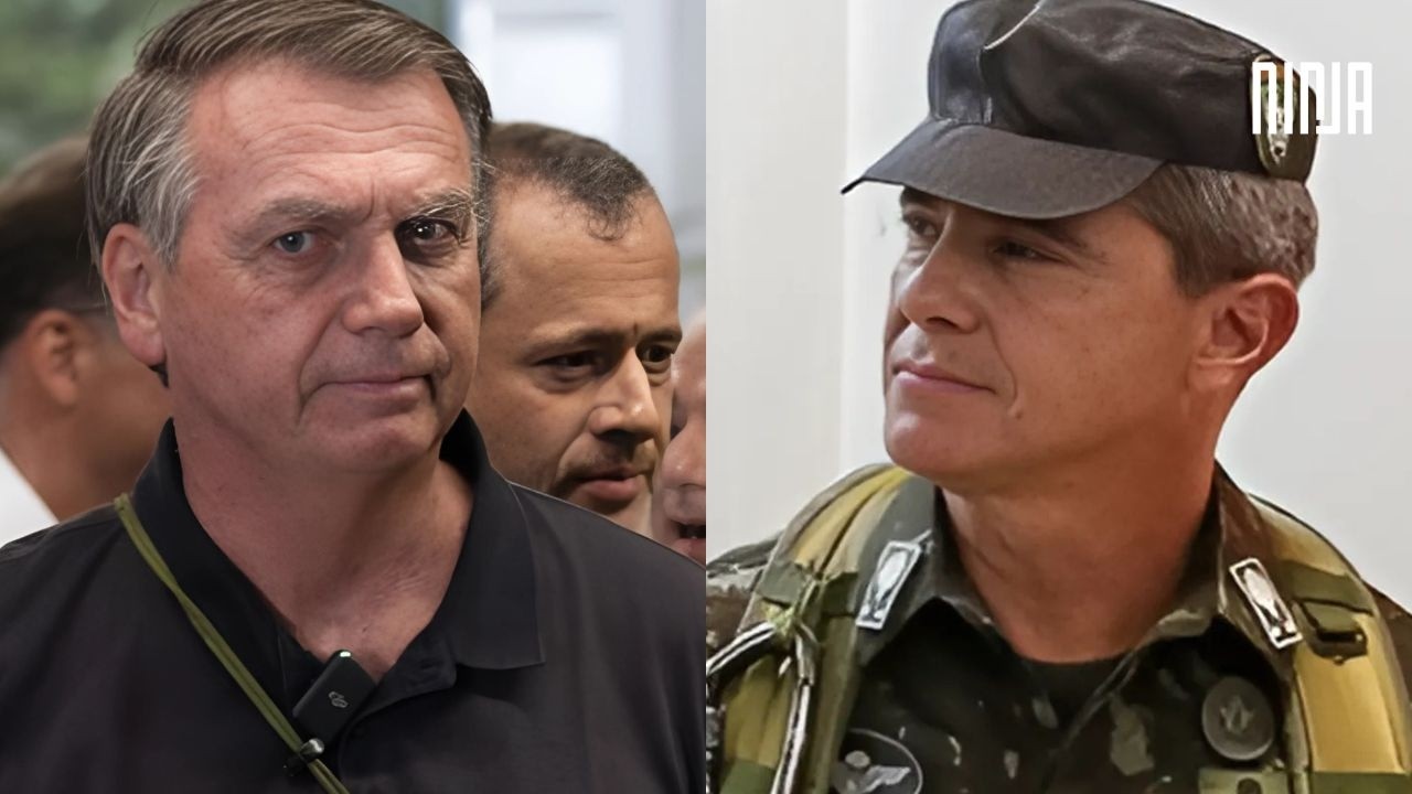 💣Bolsonaro confessa crimes em coletiva desastrada💣Novos áudios sobre explodem defesa dos golpistas💣
