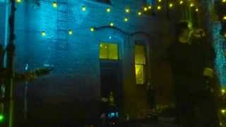 Mark Lanegan - Judgement Time (Live 10/3/2015)