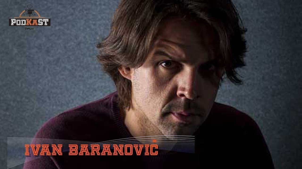 PodKaST # 66 Ivan Baranović i Maja