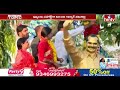 LIVE: షర్మిలకు బీజేపీ సపోర్ట్..! | BJP Support YS Sharmila ..? | hmtv LIVE - Video