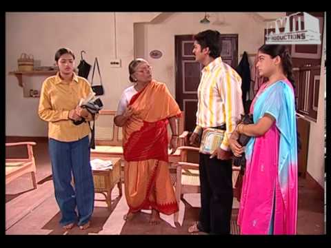 Episode 2: Vairanenjam Tamil TV Serial - AVM Productions