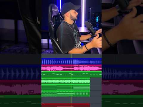 Had to make this emotional progressive house remix of Dean Lewis’ new song 😮‍💨