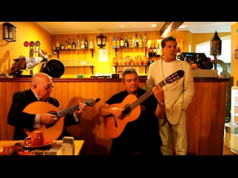 António Paiva (Latas), "Fado Túlio" - "Não chamem nomes ao fado"