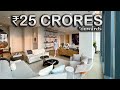 FOUR SEASONS PRIVATE RESIDENCES WORLI ️