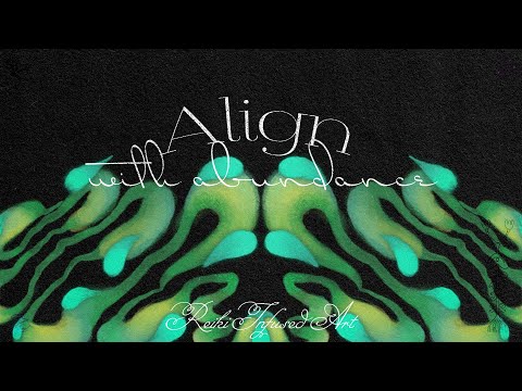 Cleanse, Reset & Open to Abundance ✶ Reprogram your Subconscious