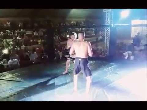 Gian Sarturi vs Wiliam Coiote - Platoon Combat