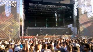 [HD] EXIT 2015 - Catz 'n Dogz drops "Korgasmatron" by Rex The Dog by bgdgrotto.com