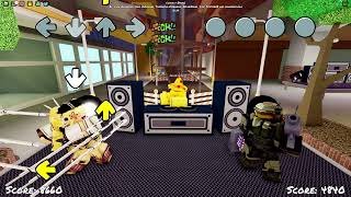 dj gamering