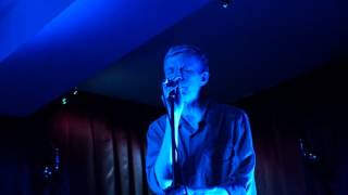 Drift Wood • Believe in us - JAY-JAY JOHANSON @ The Islington (2016-11-10)