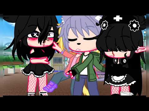 sam x kit❤️\\meme//