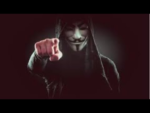 ロシアへ:匿名が別の中央銀行をハッキング