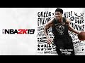Childish Major NoEyeInTeam NBA 2K19 Soundtrack