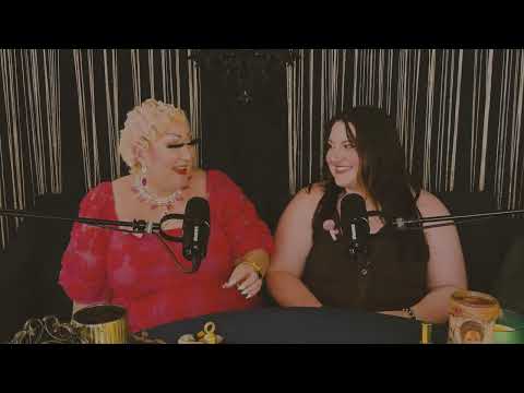 Ye Ye, The Mystic Diva is a Psychic, Priestess, Astrologer and Spiritual Coach.  And she's funny.