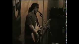 Jeff Buckley live at Sin-é Rare