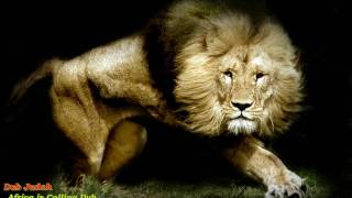 DubJudah / Africa is Calling Dub
