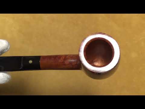 Pipa Savinelli Punto Oro Gold 110 - filtro 6mm