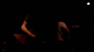 Priestess - Sideways Attack (Song 4 of 16) Montreal (May 30, 2009)