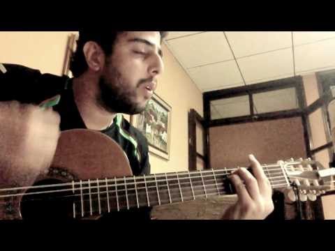 El Amor Comienza - Camila