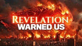 WORMWOOD IS COMING — AND NO TECHNOLOGY CAN STOP IT