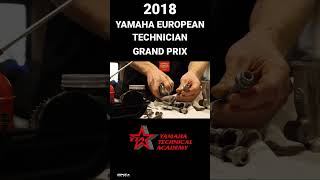 Download lagu 2018 Yamaha European Technician Grand Prix - YTA mp3